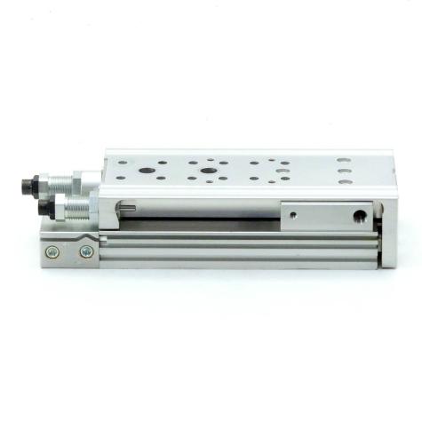 Mini slide MSC-DA-020-0100-HG-HM-HM-02-M-S-0-0-ACC New