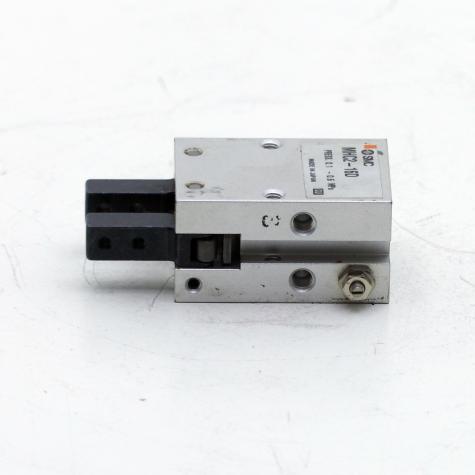 2 finger gripper  Used