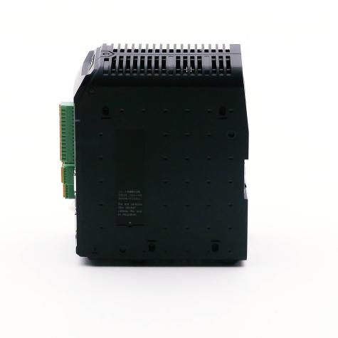 Control Unit  New FS