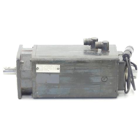 Servomotor  Used