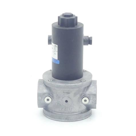 Gas-Magnetventil VG 40 R01NT33D  Neu