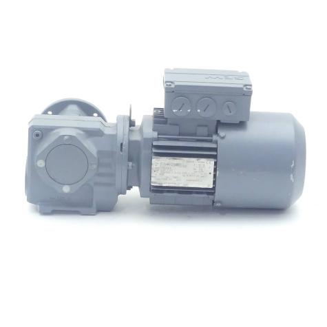 gear motor SF37 DT71D4/BMG/Z  New