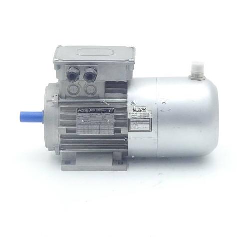 Drehstrommotor mit Bremse MA80A4  Neu