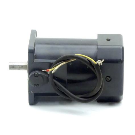 Induction Motor  Used