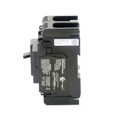Circuit breaker  New