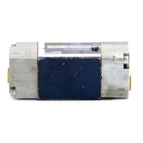 4/2 Directional valve  Used