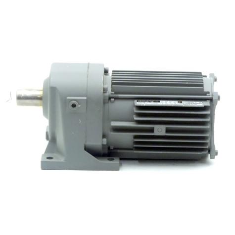 3 Phase Gear Motor  New
