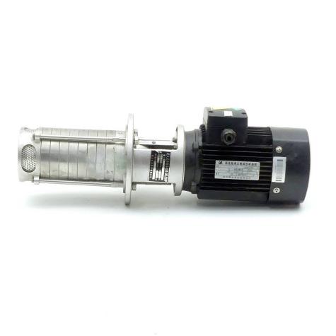 Kreiselpumpe  Gebraucht