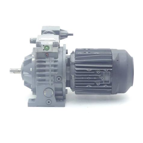 Getriebbemotor NF80/2B-11  Neu
