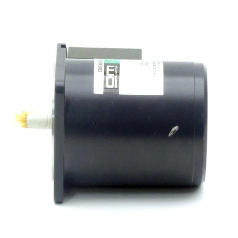 Clutch & Brake Motor  New