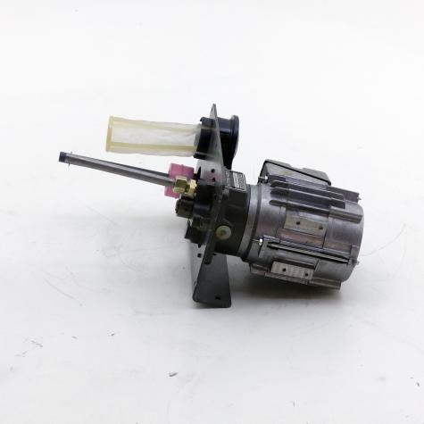 Central Lubrication  New