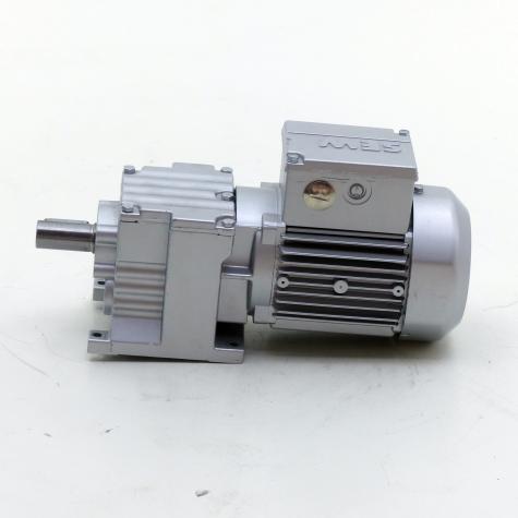 Gearmotor  New