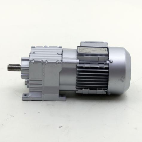 Getriebemotor 01.1372866501.0001.10 Neu