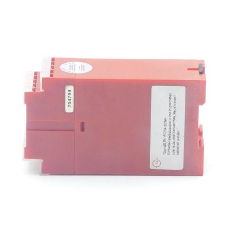 safety relay  Used