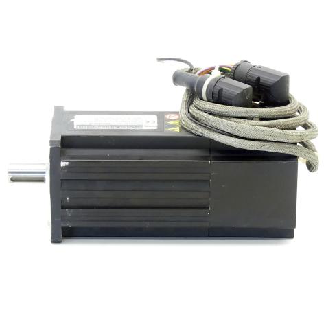 Servomotor  Gebraucht