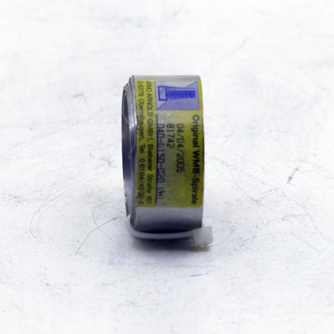 Conical Spring Cover 040-0150-020 VH1 New