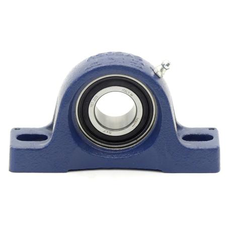 Plummer block ball bearing unit  New FS