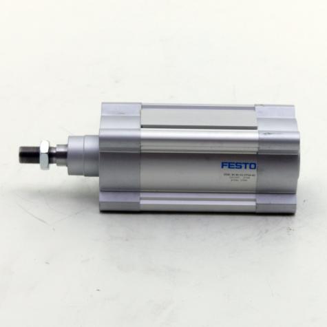 Kompaktzylinder 80 x 80 1463495 Neu