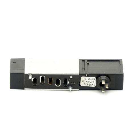 5/2 Directional control valve  Used