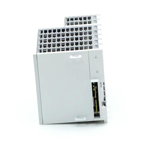 Basic CPU module CX2020  Used