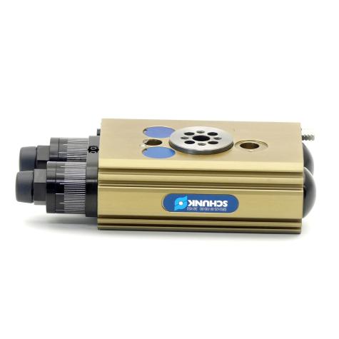 Universalschwenkeinheit SRU+20-W-180-90 Neu