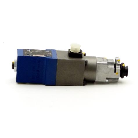 Proportional-Druckbegrenzungsventil DBETBX-1X/230G24-16Z4M DBETBX-1X/230G24-16Z4M; 0811402014 Neu