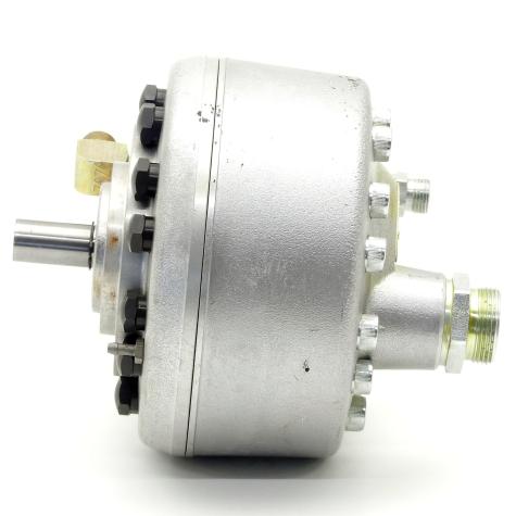 Radialkolbenpumpe  Gebraucht