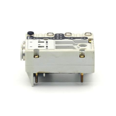 Ventilsystem CA44 AS-i/DI/Aux Gebraucht