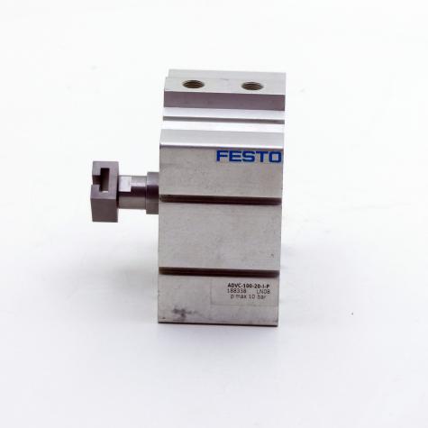 Short-stroke Cylinder 188338 New