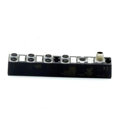 Expansion module Cube67 DI8 E 8xM8 Used