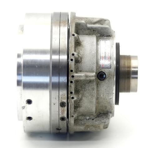 Hydraulic cylinder  Used