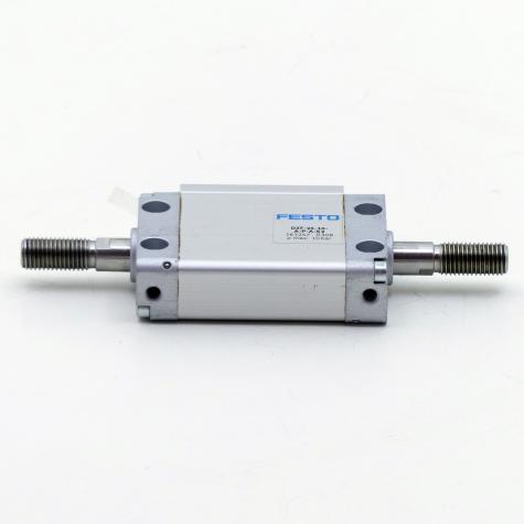 Flat Cylinder 161247 