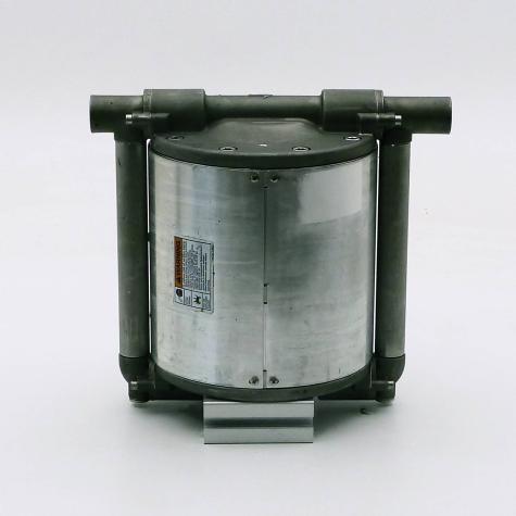 Membranpumpe Triton 3D 350  Gebraucht