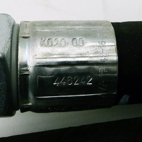 Hydraulikschlauch EN853 2sn 165 bar Neu