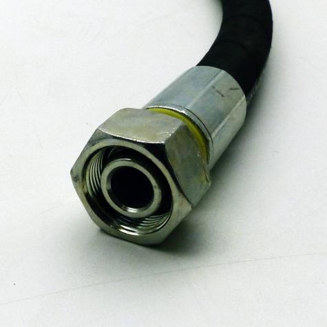 hydraulic hose EN853 2sn 130bar New