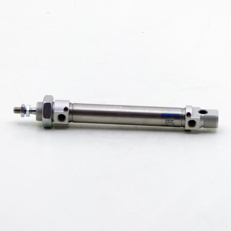 Round Cylinder 14321 Used
