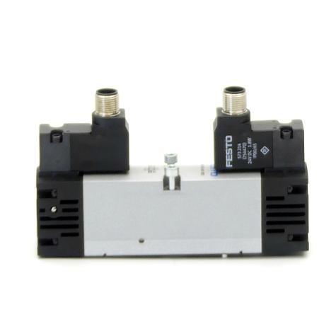 Solenoid valve 546691 