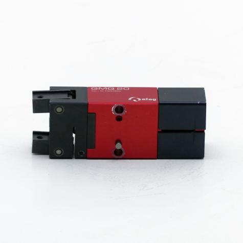 Parallel Gripper GMQ20 20/K Used