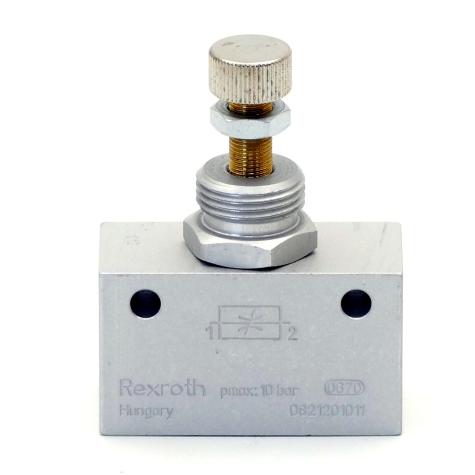 Pneumatic valve  New FS