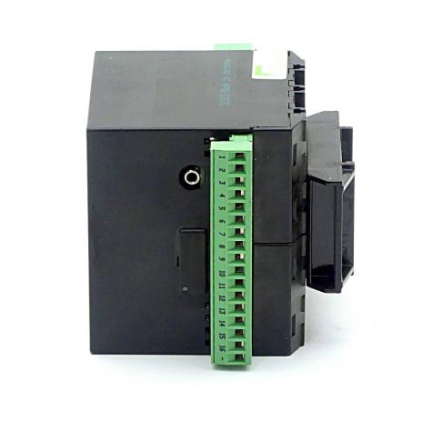 Mini SPS MPC 16/16  Used