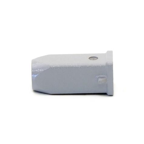 Tüllengehäuse mit Buchseneinsatz CKF 04  Neu OVP