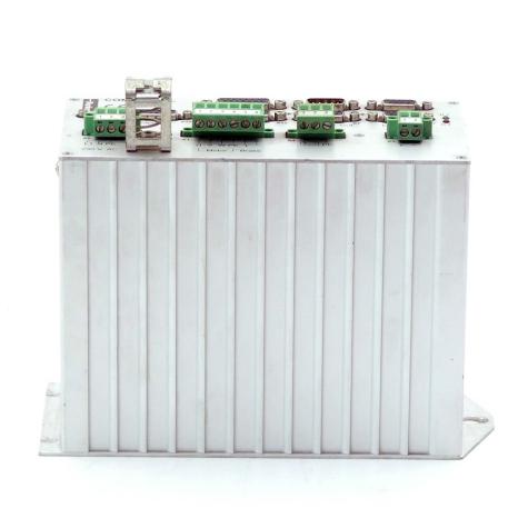 Servosteuerung Compax-SL CPX 1000SL/F2  Gebraucht