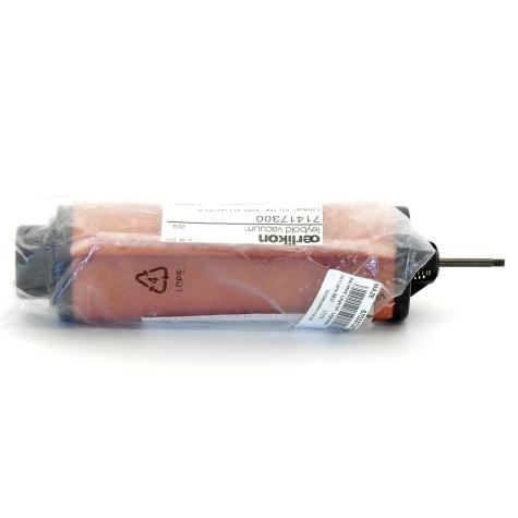 Auspuff-Filterelement SV65 B SV100 B Neu