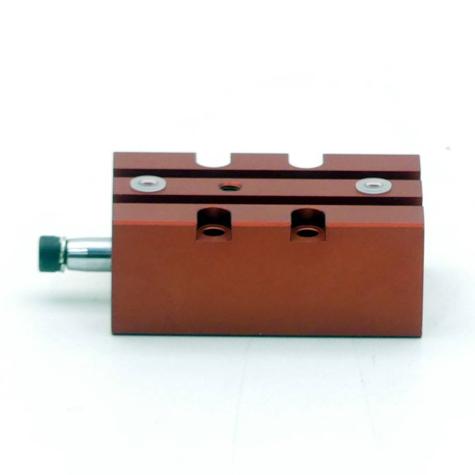 Schwenkspanner 6829BR-16  Neu OVP