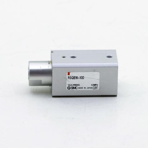 Clamping Cylinder 16 x 10  New