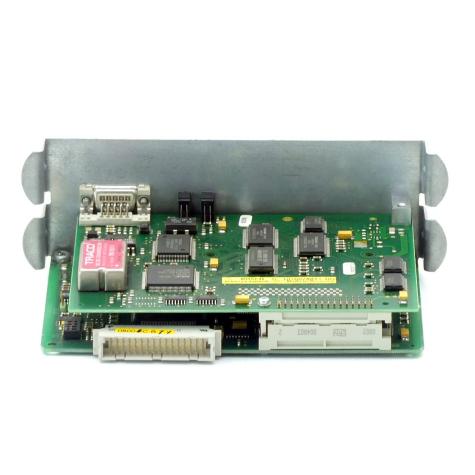 Profibus Module ZE200-DP Used