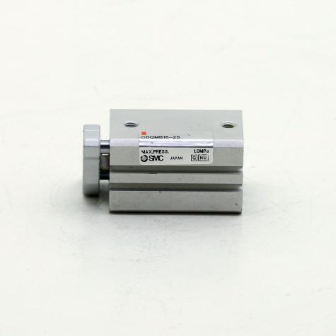 Short-stroke Cylinder 16 x 25  New
