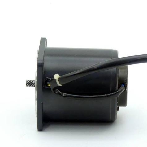 Speed Control Motor  Gebraucht