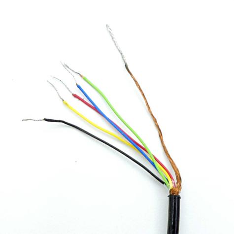 Displacement Sensor RDP 75545  