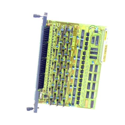 Output Module  New